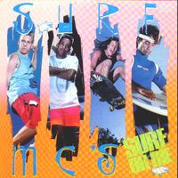 Surf MC's - Surf or Die