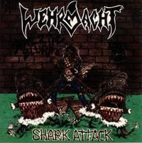 Wehrmacht - Shark Attack