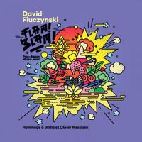 David Fiuczynski - Flam! Blam! Pan-Asian MicroJam!