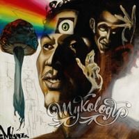Myka 9 - Mykology