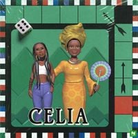 Tiwa Savage - Celia