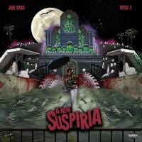 Jade River & Myka9 - A New Suspiria