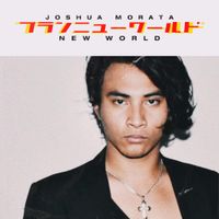 Joshua Morata - New World