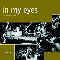 In My Eyes - Nothing to Hide