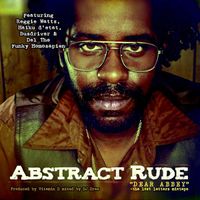 Abstract Rude - Dear Abbey, The Lost Letters Mixtape