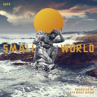 Def3 - Small World