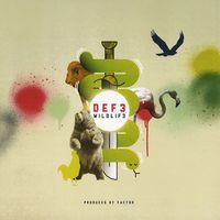 Def3 & Factor - Wildlif3