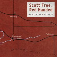 Nolto & Factor - Scott Free... Red Handed