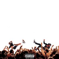 Audio Push - No Rest...For the Blessed II