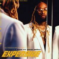 Ty Dolla $ign - Expensive