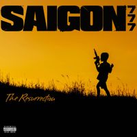 Saigon - 777: The Resurrection