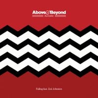 Above & Beyond - Falling