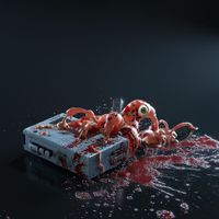 Eprom - FleshNet