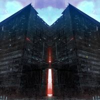 Woob - Lost Metropolis