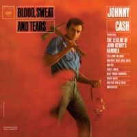 Johnny Cash - Blood, Sweat and Tears