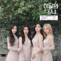 LOO&Pi;&Delta; 1/3 - Love & Evil