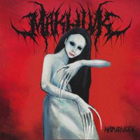 Makhlvk - Napurusek