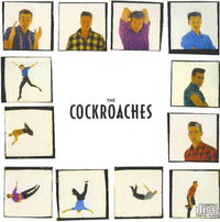 The Cockroaches - The Cockroaches