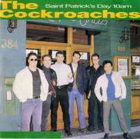 The Cockroaches - St. Patrick's Day 10am