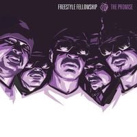 Freestyle Fellowship - The Promise