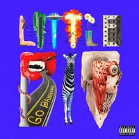 Little Big - GO BANANAS