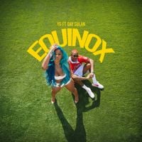 YG - Equinox (feat. Day Sulan)