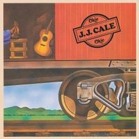 J. J. Cale - Okie