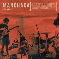 Boogarins - Manchaca Vol.1