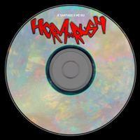 J&eacute; Santiago & MC Igu - Hora do Rush