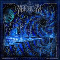 Xenoglyph - Mytharc