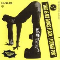 Lady Gaga - Free Woman (Honey Dijon Realness Remix)