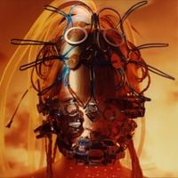 IOAH - PSYCHOFETISH