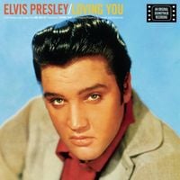 Elvis Presley - Loving You