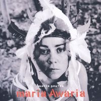 Maria Peszek - Maria Awaria