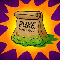 Payday - P.U.K.E. Tapes Vol. 2