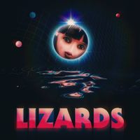PeroPero - Lizards