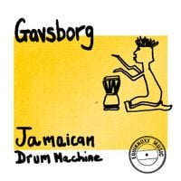 Gavsborg - Jamaican Drum Machine