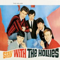 The Hollies - Stay With The Hollies
