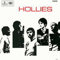 The Hollies - Hollies