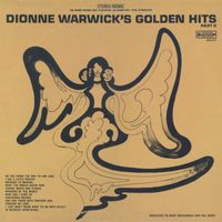 Dionne Warwick - Dionne Warwick's Golden Hits - Part 2