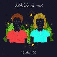 J&oacute;sean Log - H&aacute;blate de M&iacute;