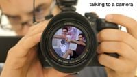 Jack Douglass - We&rsquo;re all just assholes talking to a camera