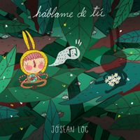 J&oacute;sean Log - H&aacute;blame de T&uacute;
