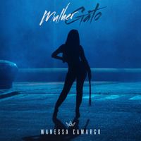 Wanessa Camargo - Mulher Gato