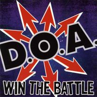 D.O.A. - Win the Battle