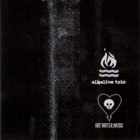 Hot Water Music - Alkaline Trio / Hot Water Music
