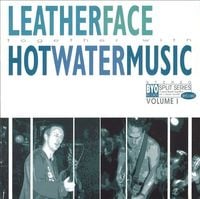 Hot Water Music - BYO Split Series Volume 1