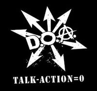 D.O.A. - Talk-Action=0