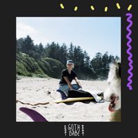 Goth Babe - North Coast