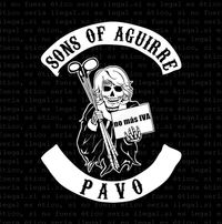Sons Of Aguirre - Si es legal es &eacute;tico, si no fuera &eacute;tico, ser&iacute;a ilegal